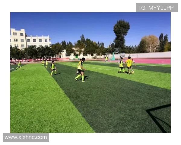 足球画圈的魅力与技巧解析让你在球场上尽显风采与激情