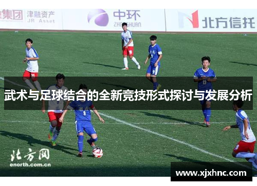 武术与足球结合的全新竞技形式探讨与发展分析
