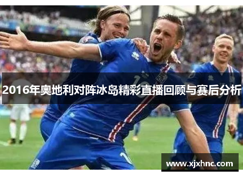 2016年奥地利对阵冰岛精彩直播回顾与赛后分析